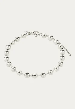 Air Bracelet Silver-plated