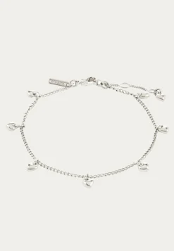 Alaia Bracelet Silver-plated