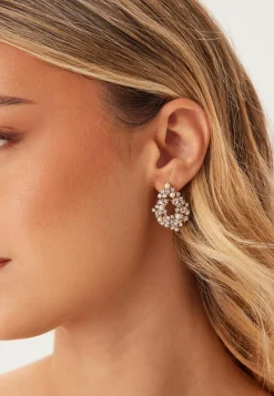 Alice Pearl Earrings