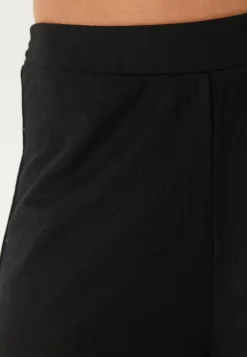 Ankle Soft Wide Leg Pants