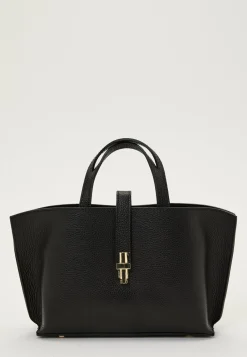 Aversa Leather Handbag