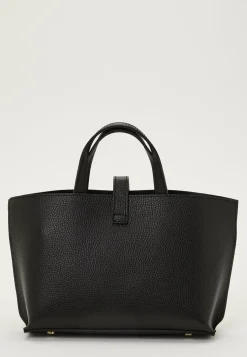 Aversa Leather Handbag