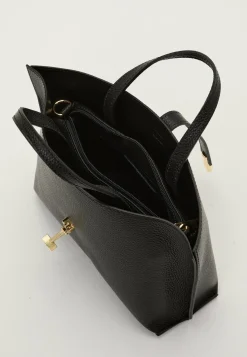 Aversa Leather Handbag