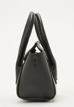Bari Small Leather Bag