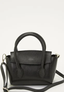 Bari Small Leather Bag
