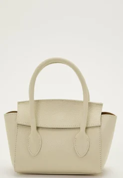 Bari Small Leather Bag