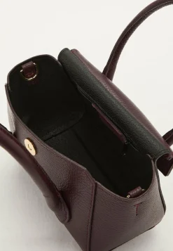 Bari Small Leather Bag