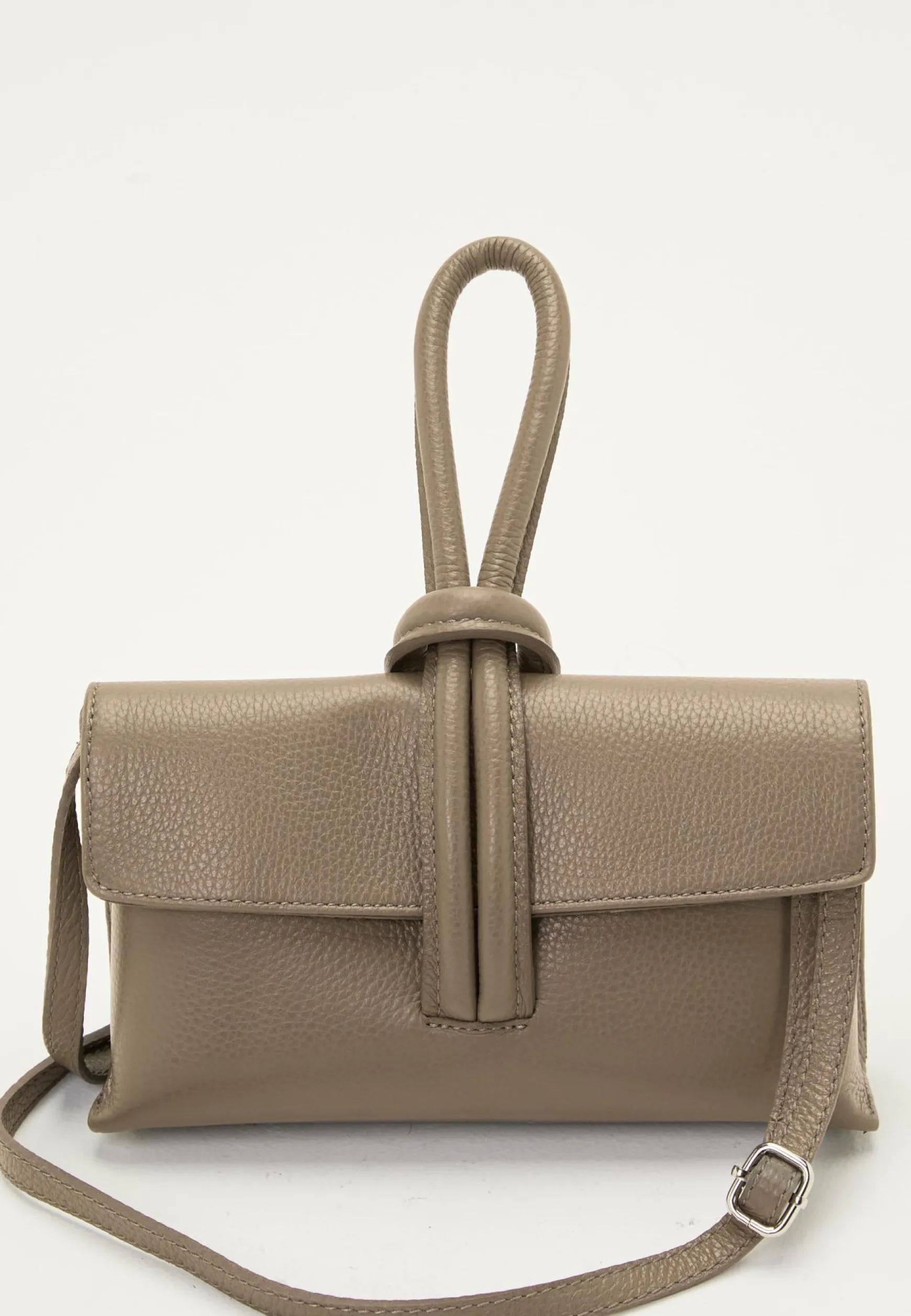 Barletta Small Leather Bag