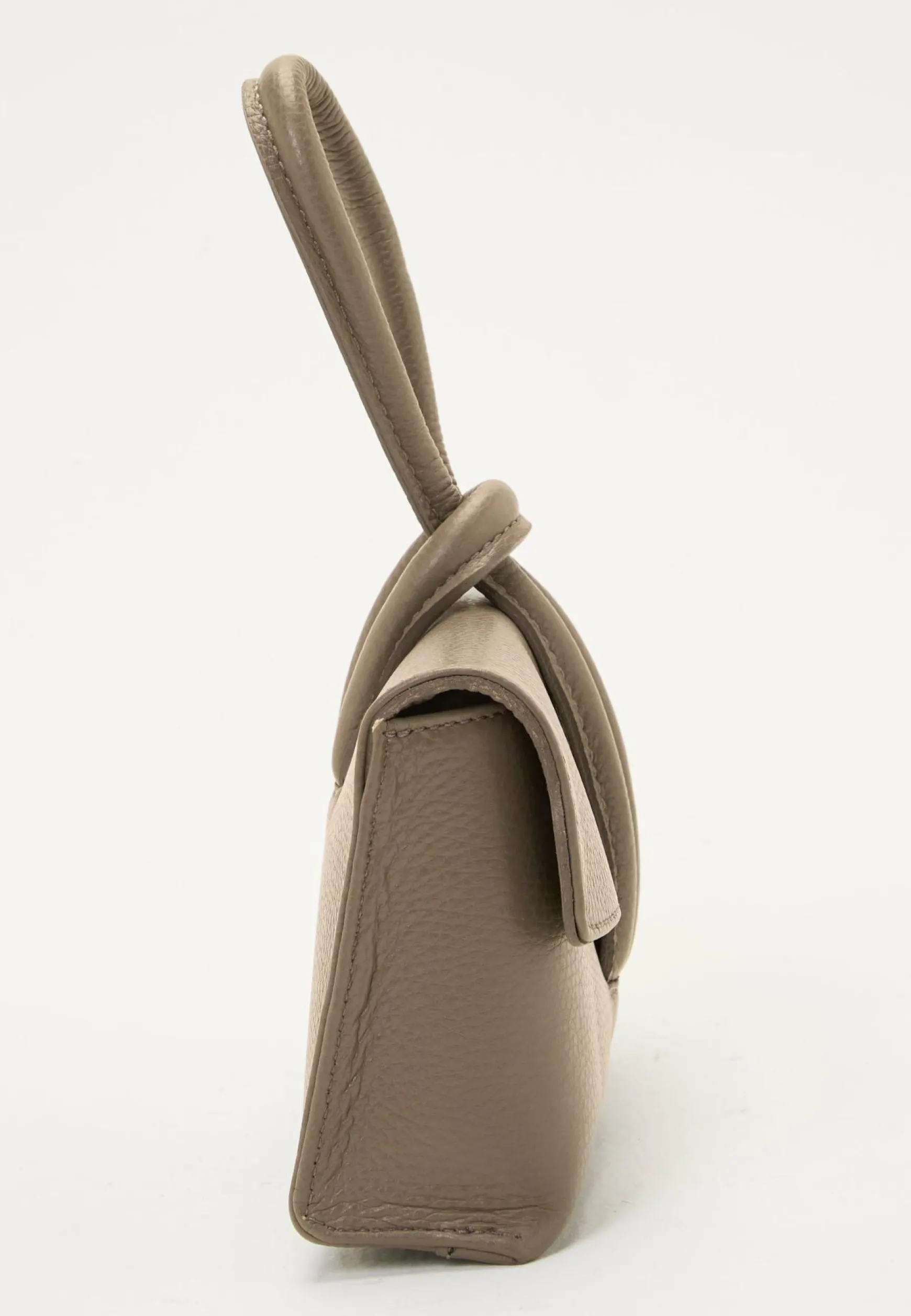 Barletta Small Leather Bag