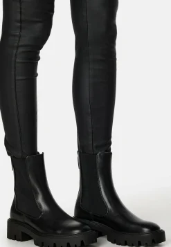 Betty PU Boot