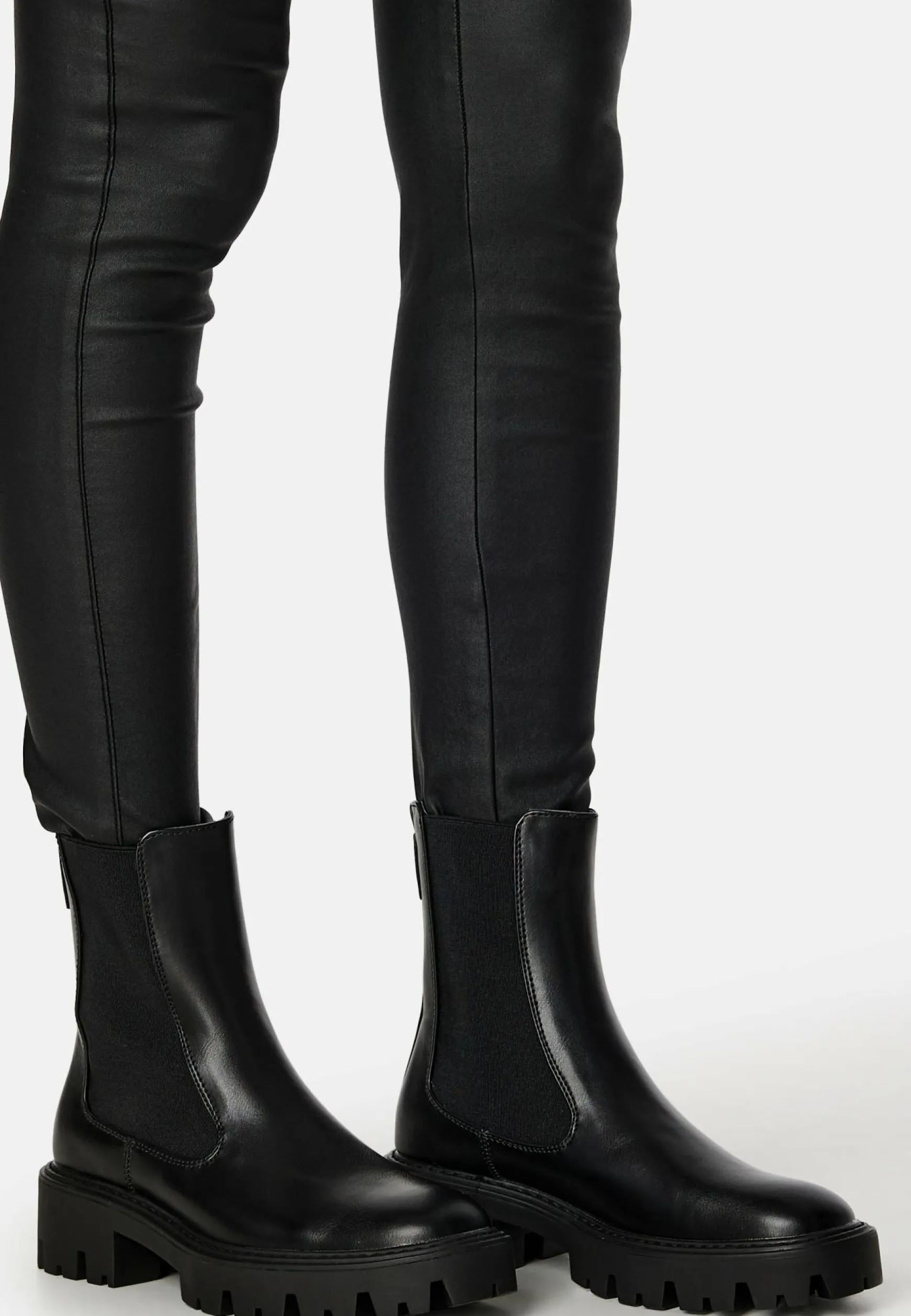 Betty PU Boot