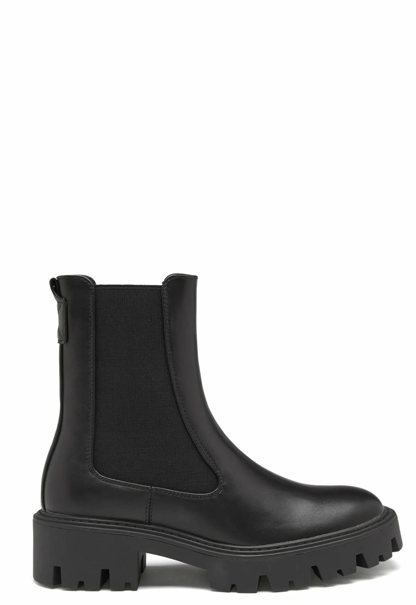 Betty PU Boot