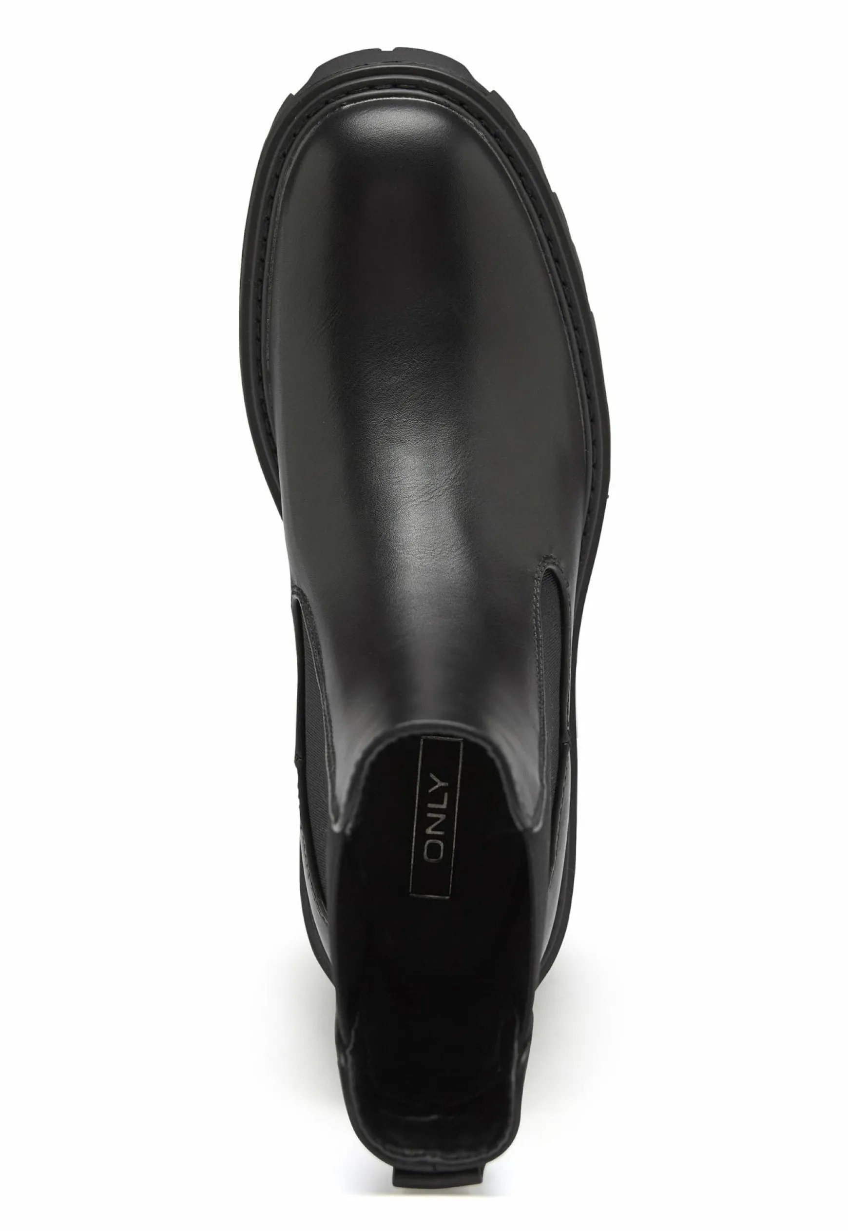 Betty PU Boot