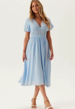 Broderie Anglaise Dress