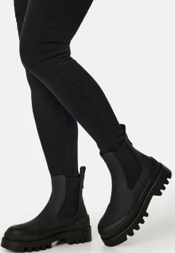 Buzz-2 PU Boot