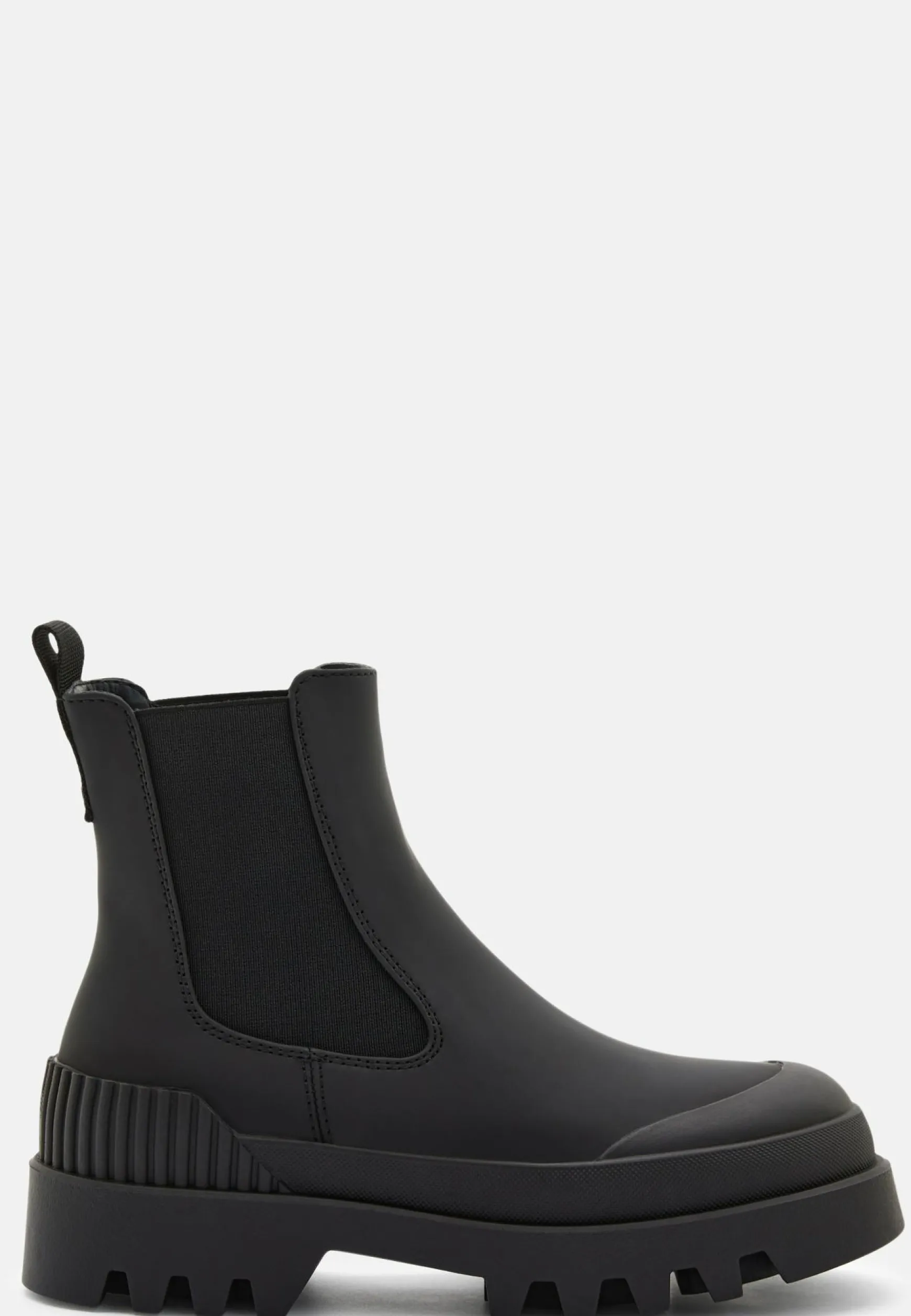 Buzz-2 PU Boot