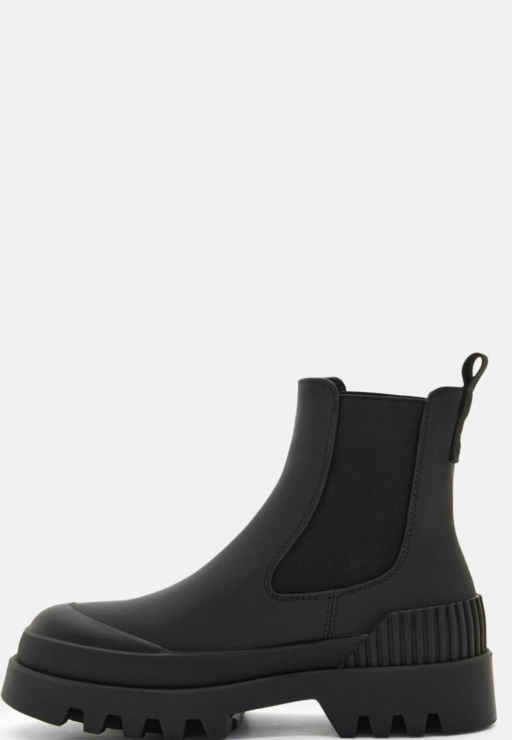 Buzz-2 PU Boot