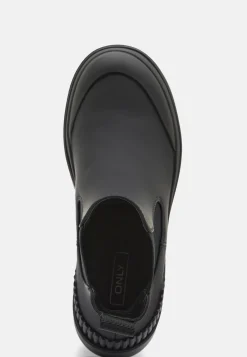 Buzz-2 PU Boot