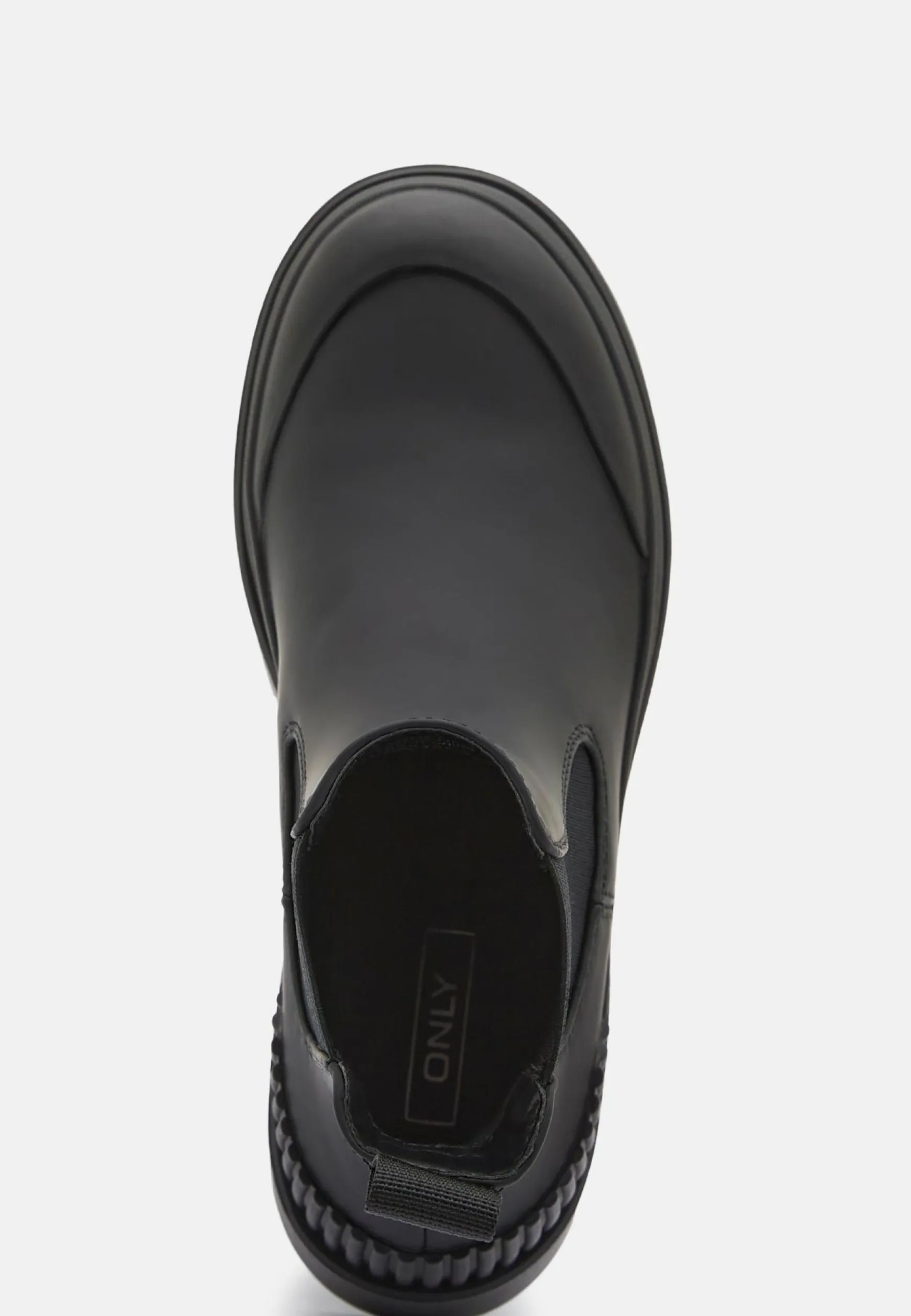 Buzz-2 PU Boot