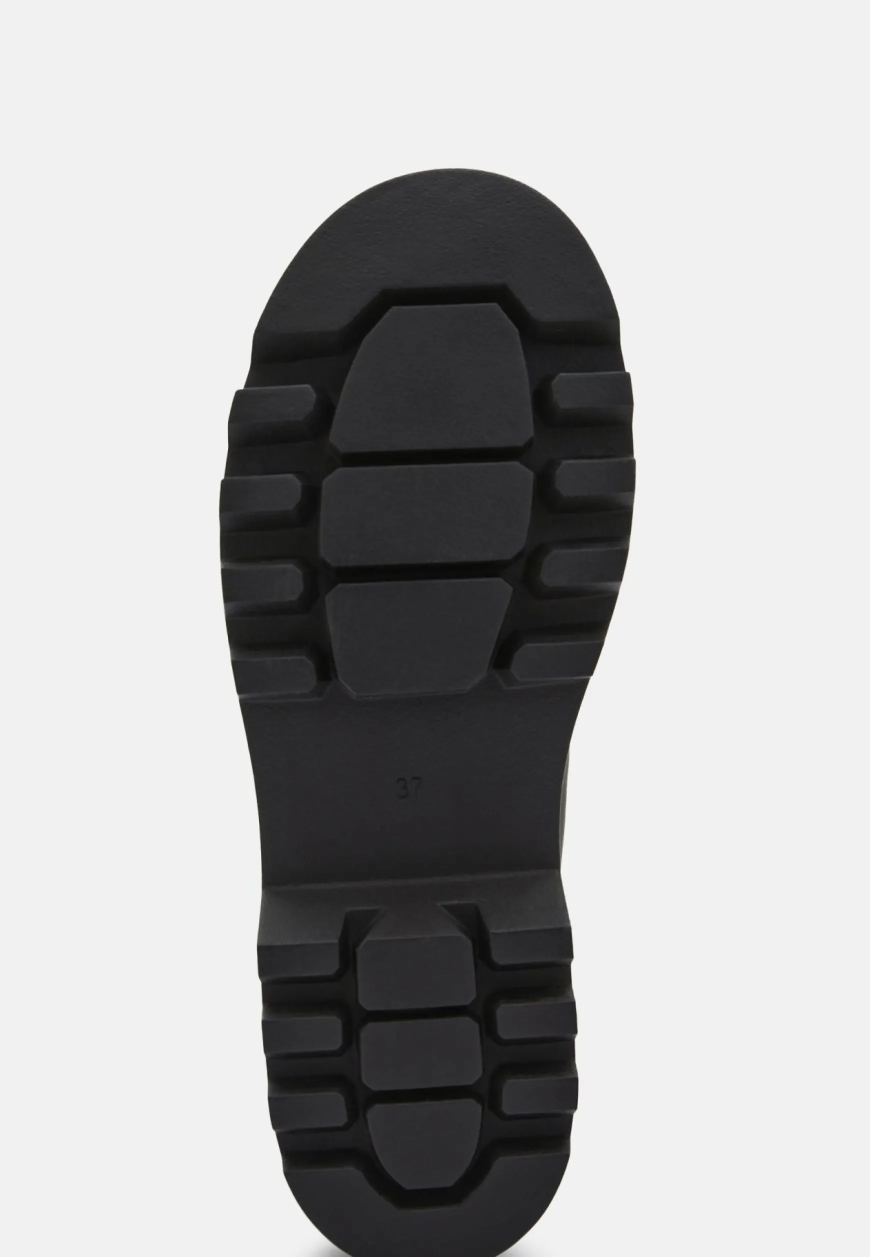 Buzz-2 PU Boot