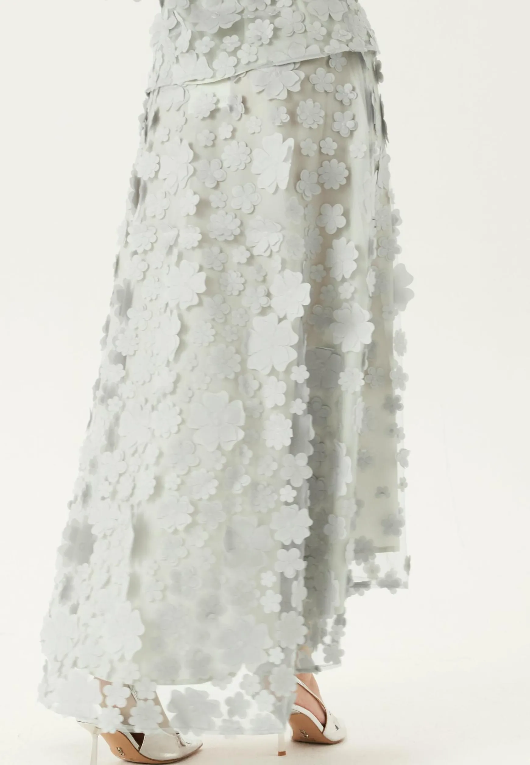 Carrie Skirt