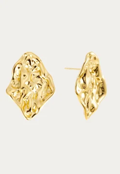 Como Mini Earring