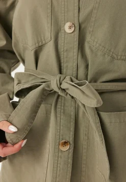 Cotton Jacket