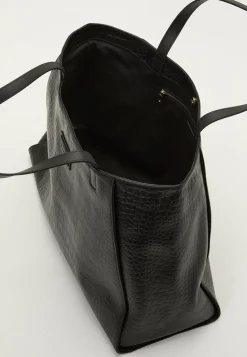 Croco Tote