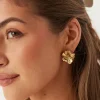 Daisy Earring