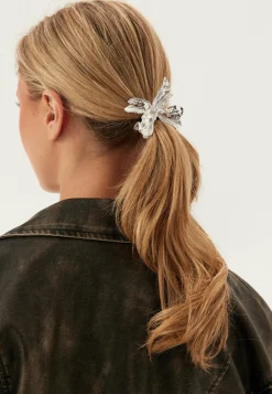 Dream Hair-accesory Silver-pla