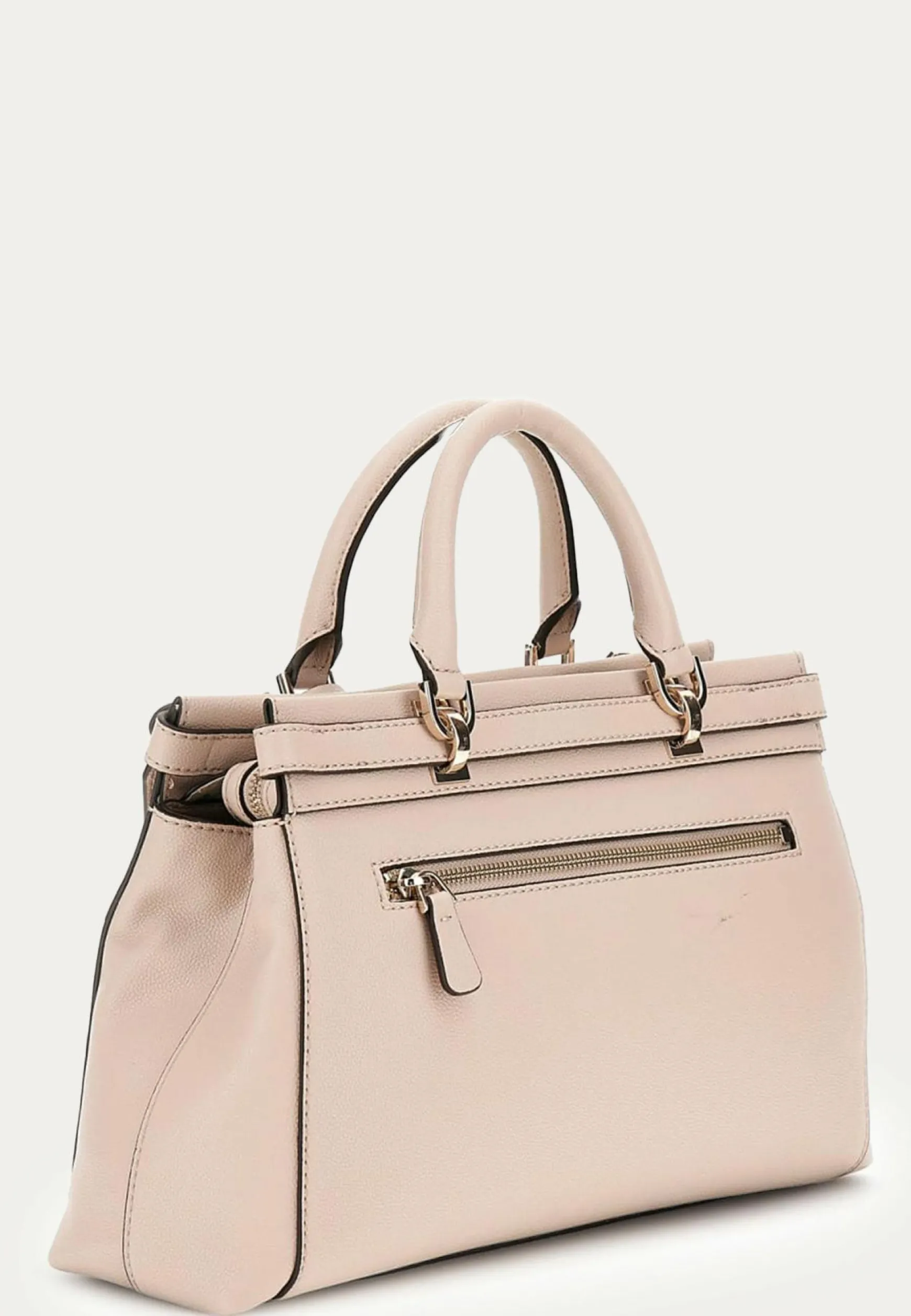 Eco Ali Luxury Satchel