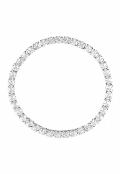 Elastic Tennis Bracelet Crystal