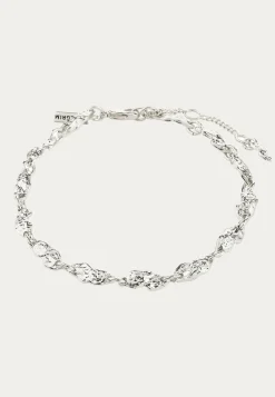 Eliyah Bracelet Silver-plated