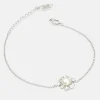 Emily Pearl Bracelet