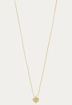 Emmett Necklace Gold-plated