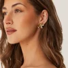 Eponine Earrings