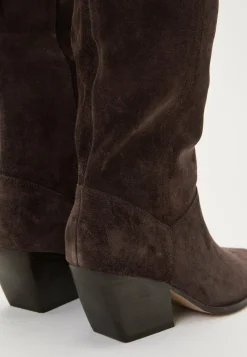 Extreme Suede Boot