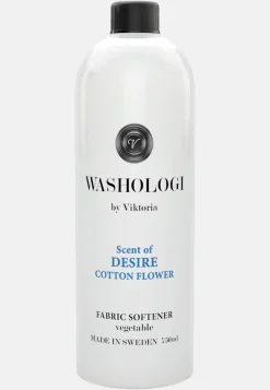 Fabric Softener Desire 750ml