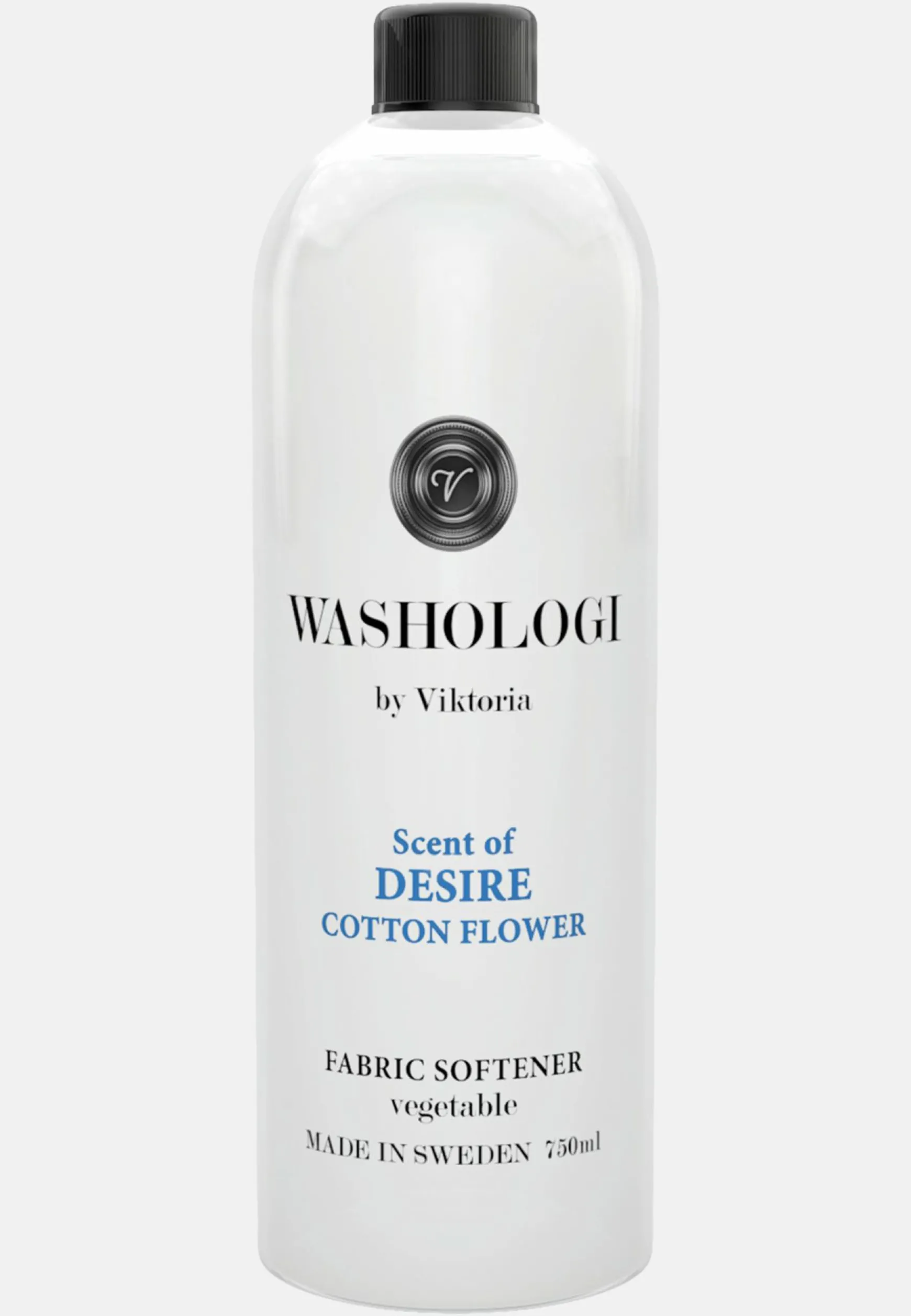 Fabric Softener Desire 750ml