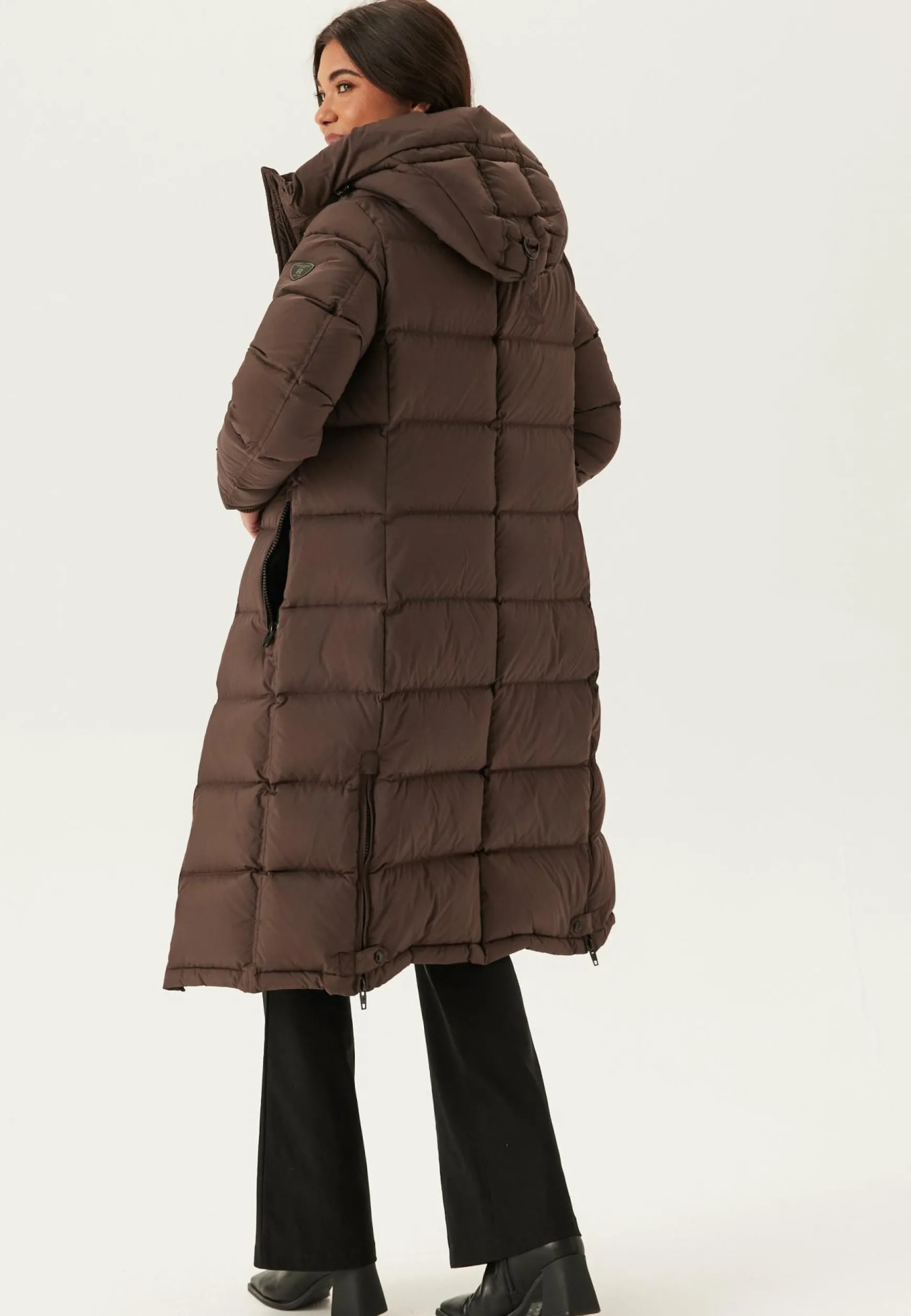 Falcon Jacket
