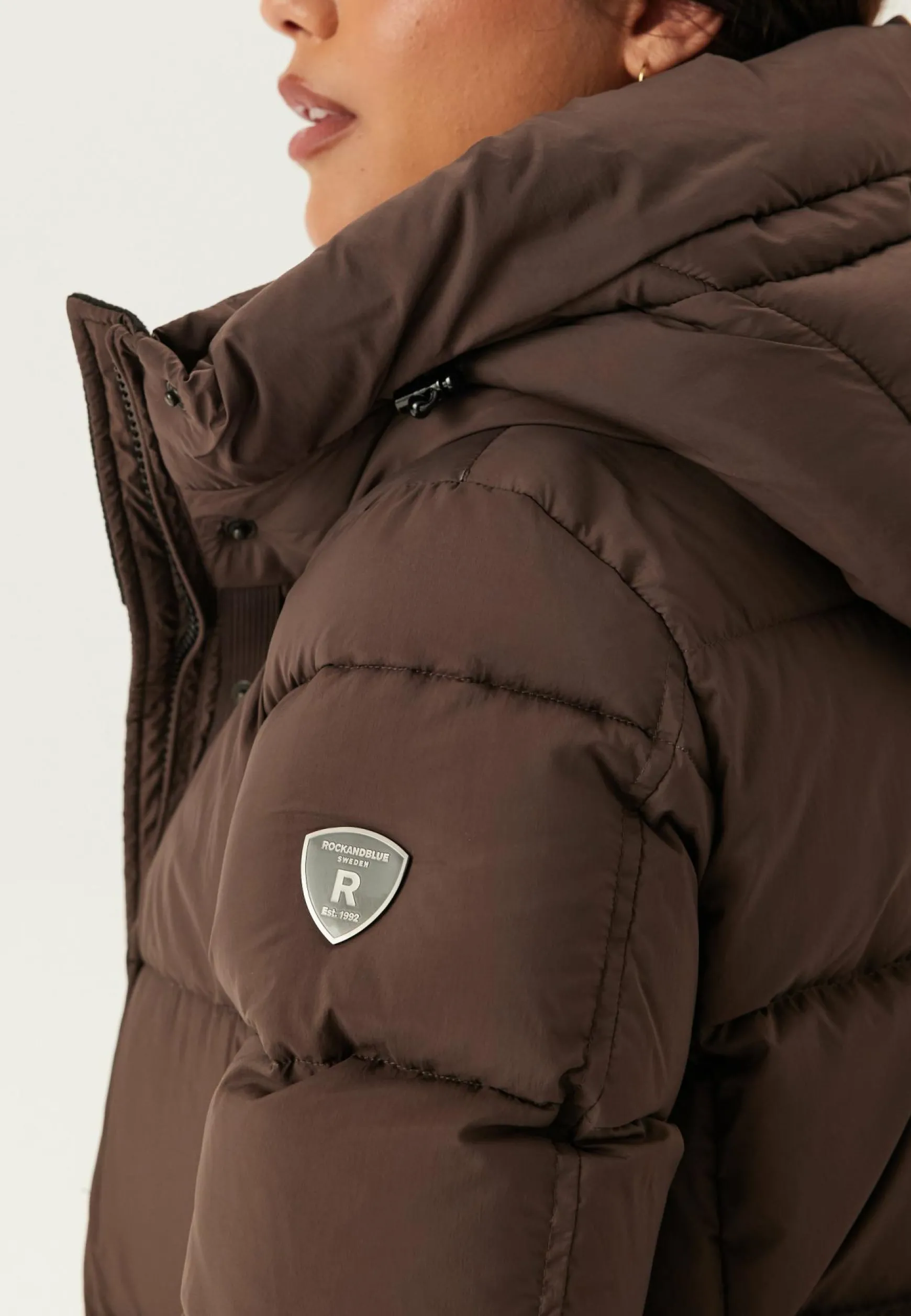 Falcon Jacket