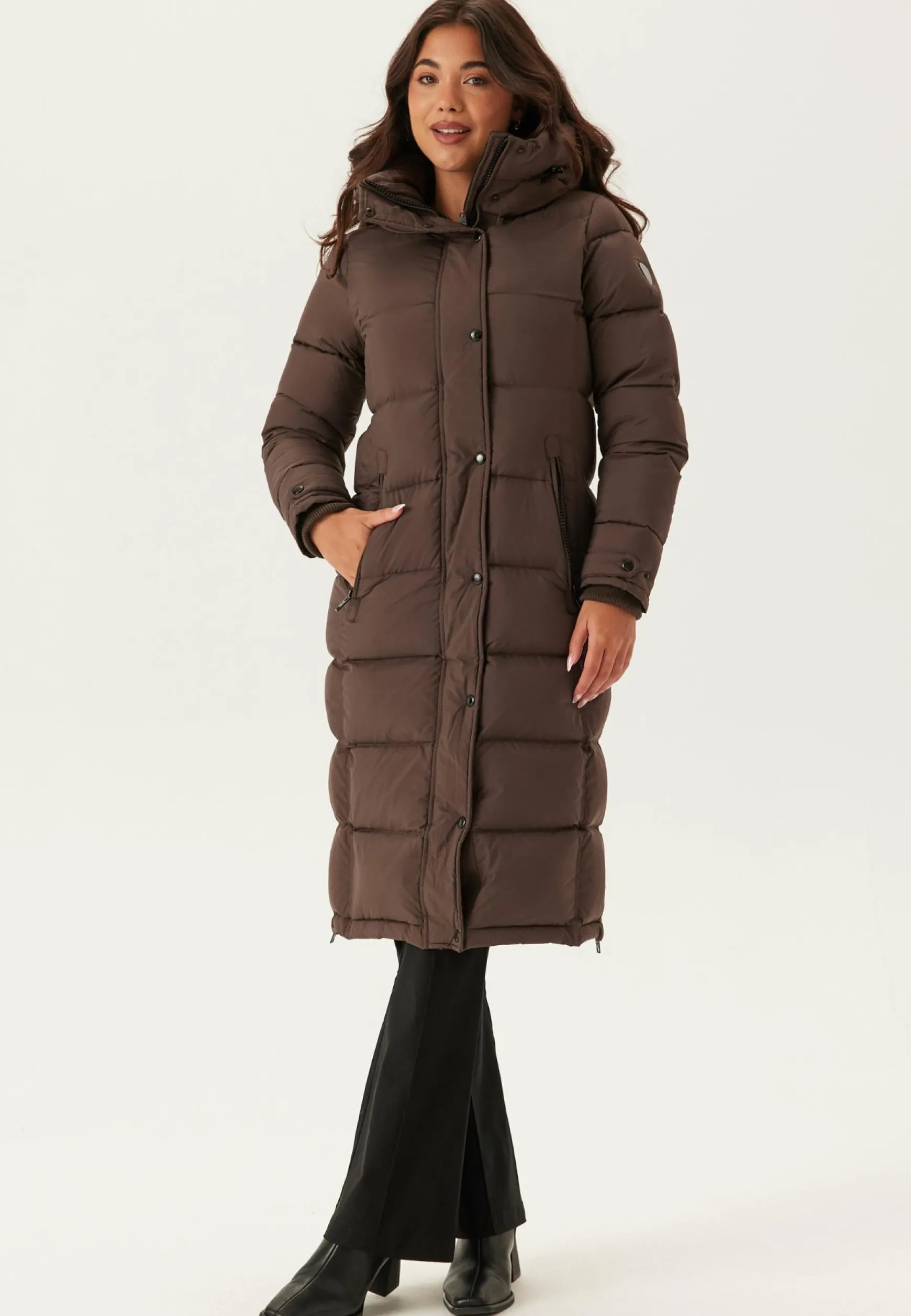 Falcon Jacket