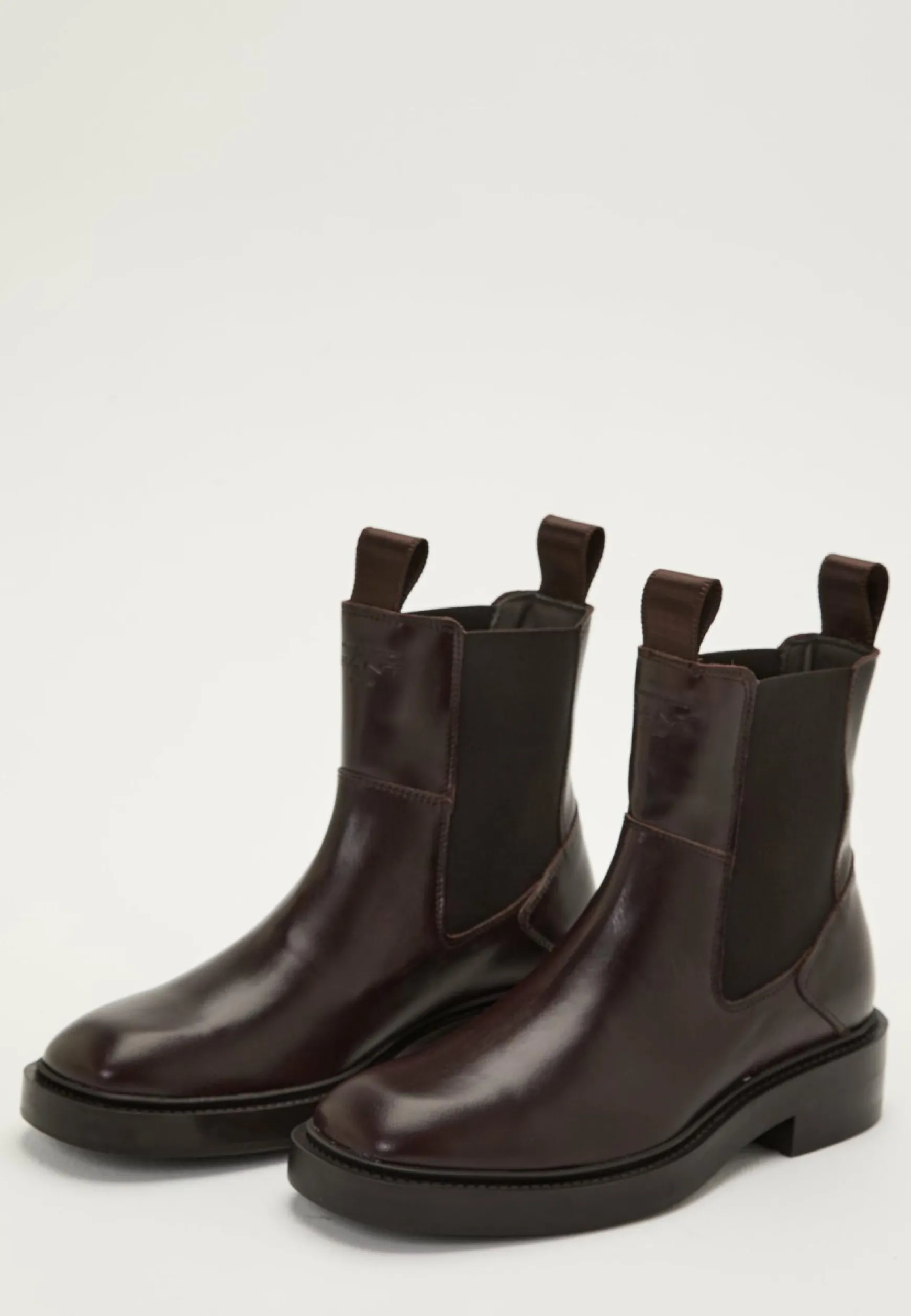 Fallwi Mid Boot