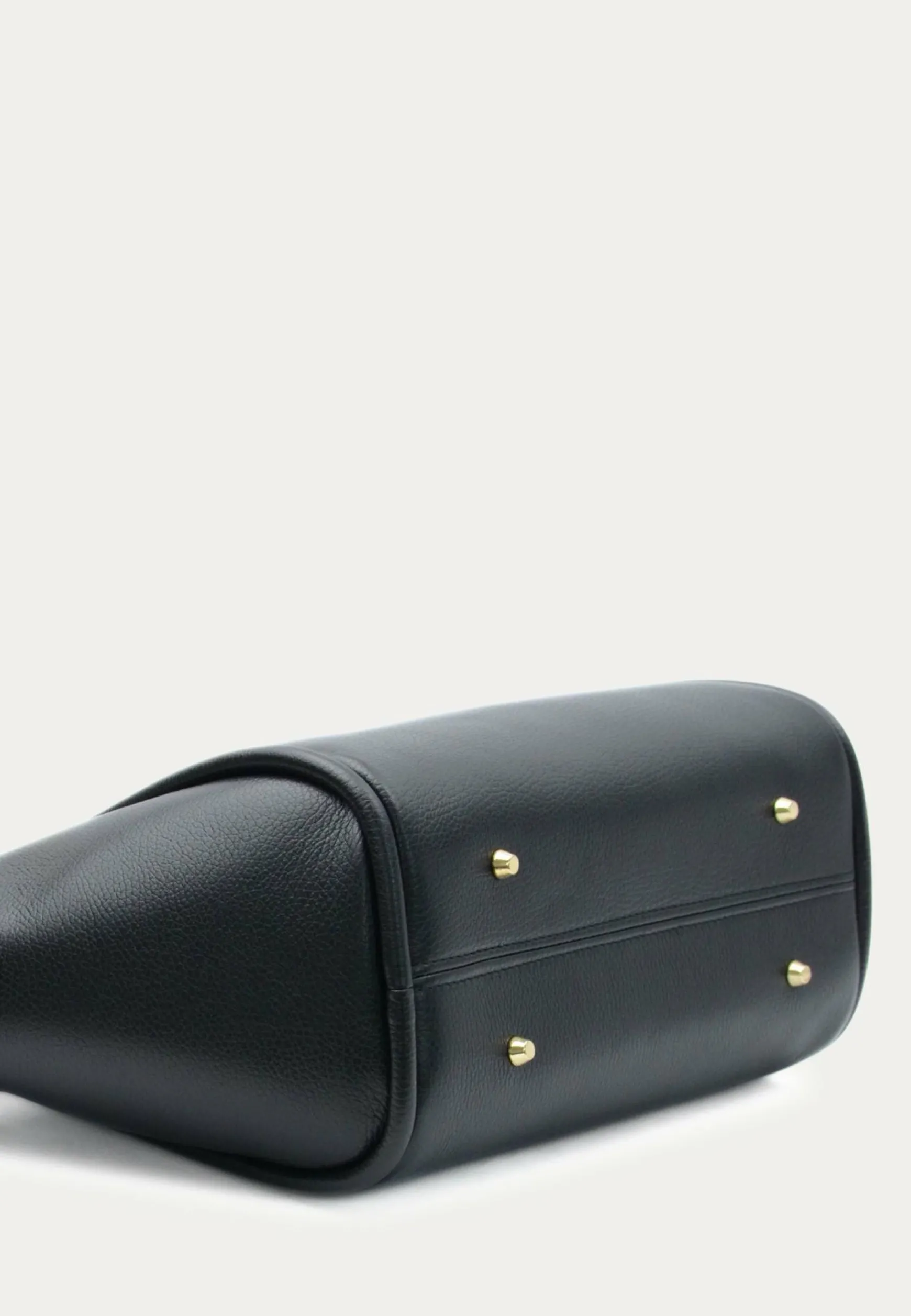 Florence XL Leather Shopping Bag