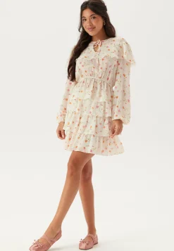Flounce Blouse