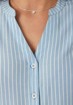 Flounce Shirt
