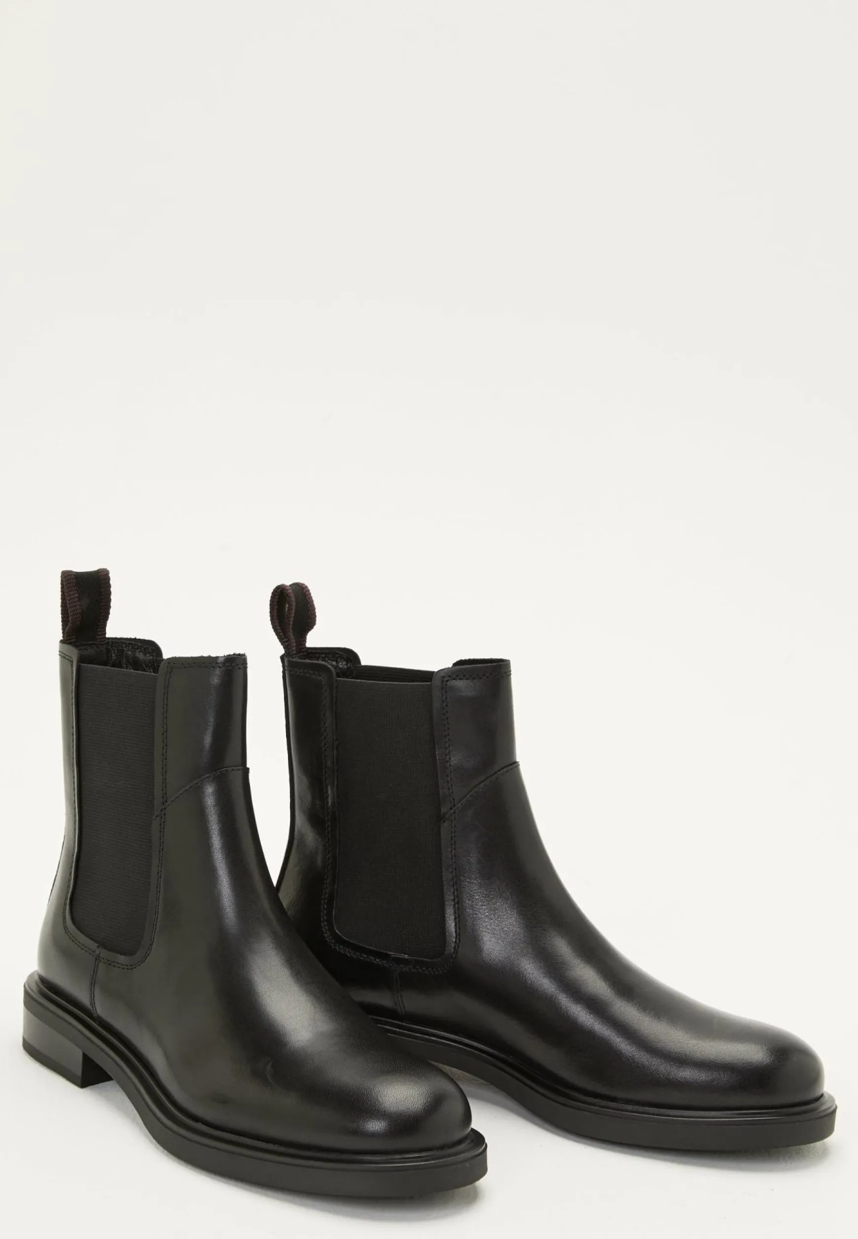 Freya Classic Leather Boots