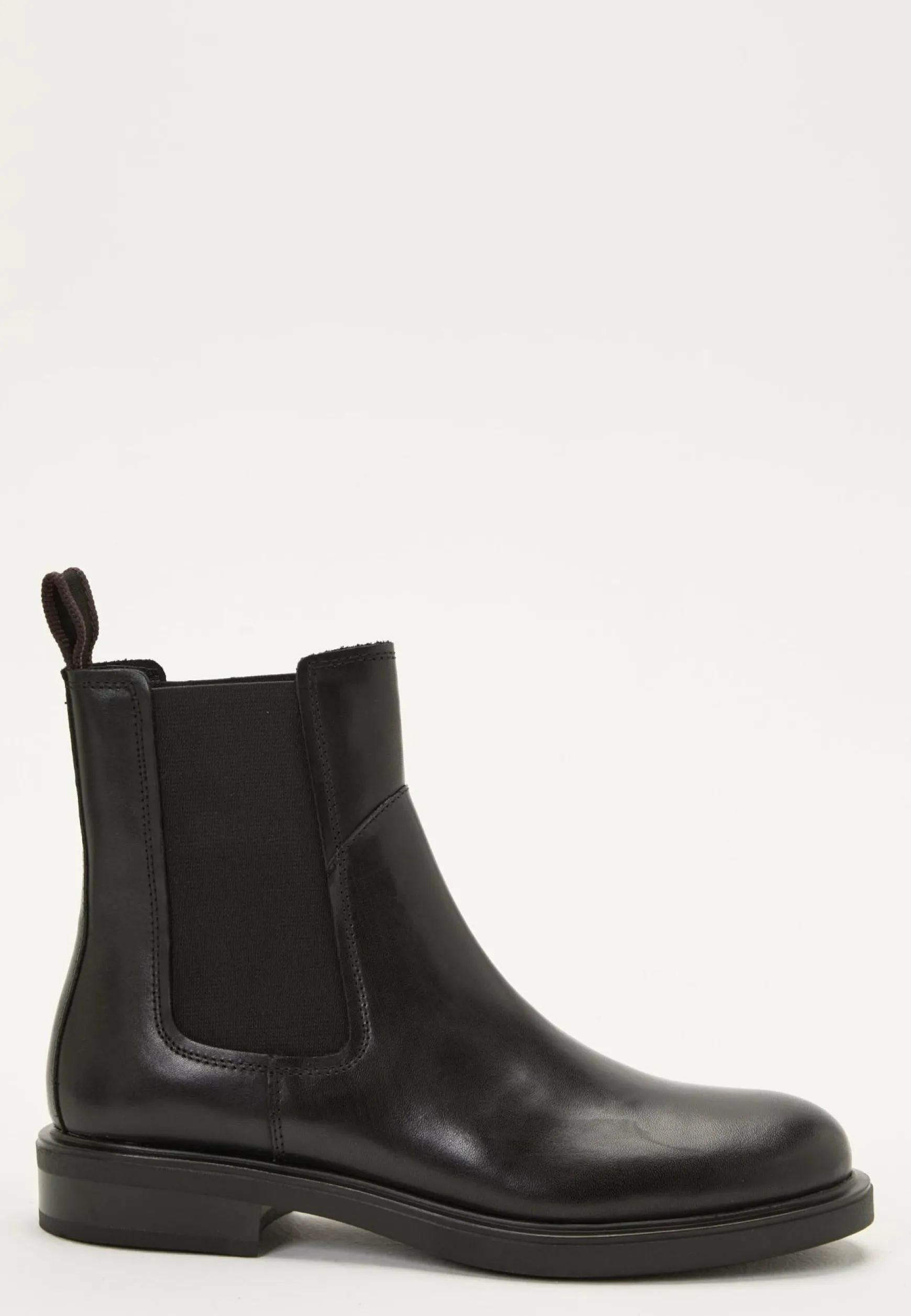 Freya Classic Leather Boots
