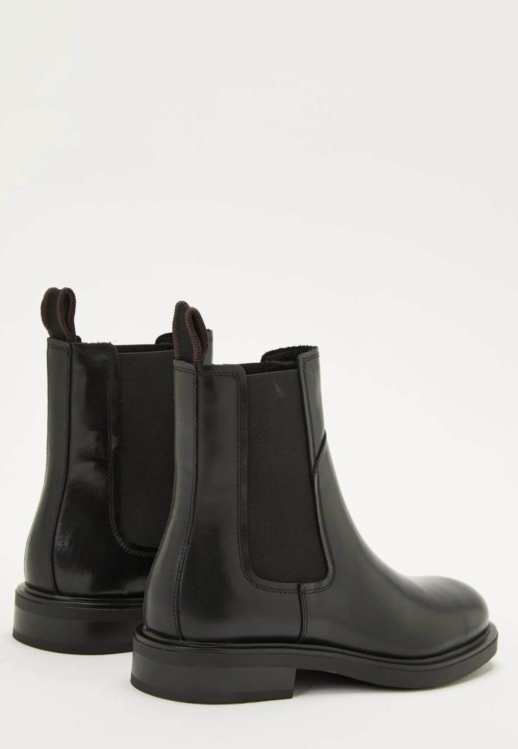 Freya Classic Leather Boots