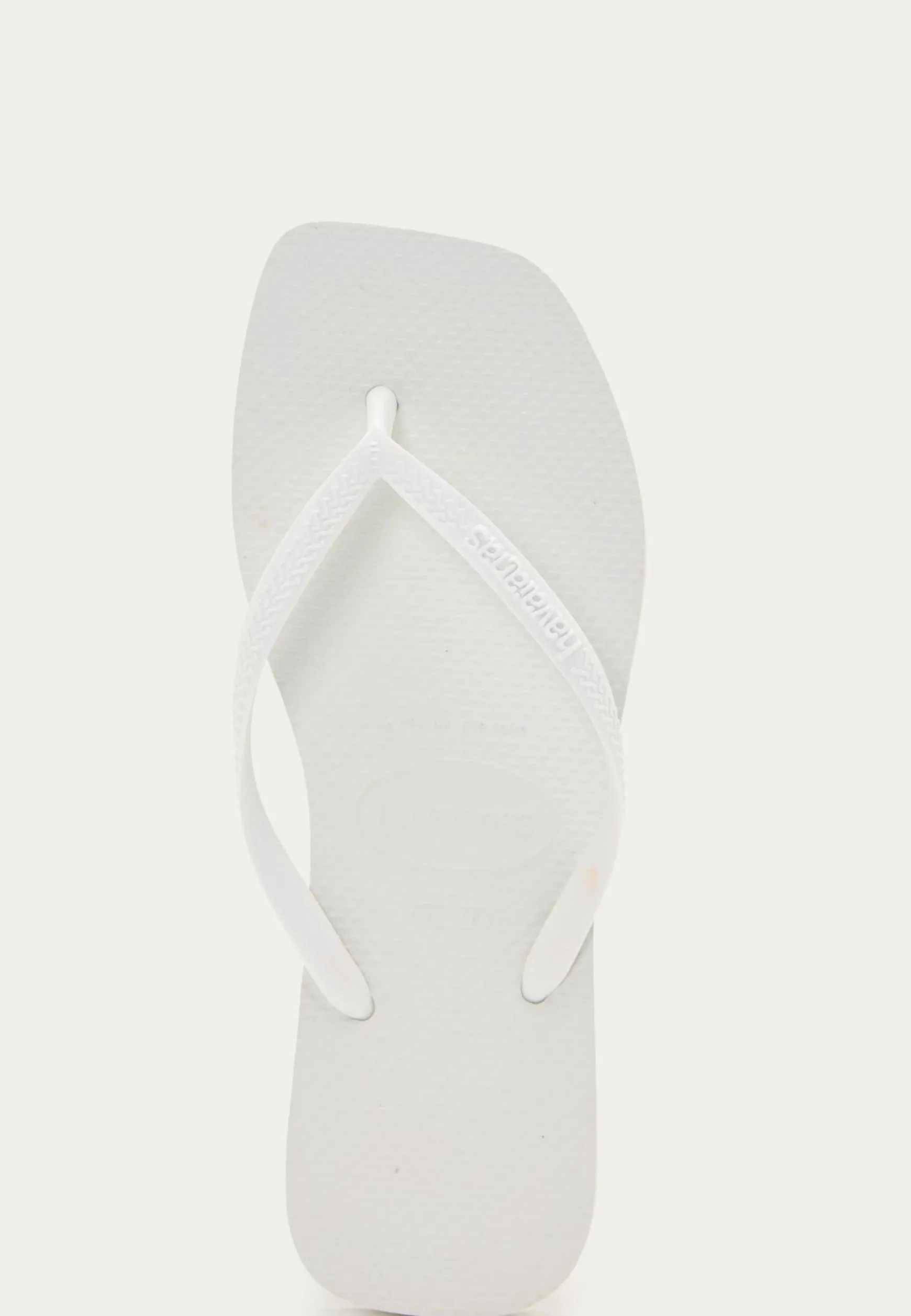 Hav. Slim Square Sandal